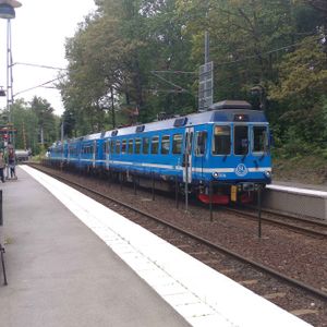 Forsetevägen, Djursholm - Foto 2