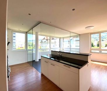 3.5 Zimmer-Stadtapartment 03-3 – Wohnen im Stadtwald 3 - Foto 5