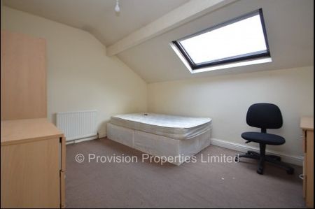 4 Bedroom Student Properties - Photo 2