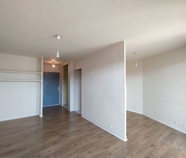 Location Appartement 2 pièces 33m² - Photo 6