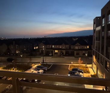 For Lease - 3250 Carding Mill Trail Unit# 406, Oakville, Ontario - Photo 2