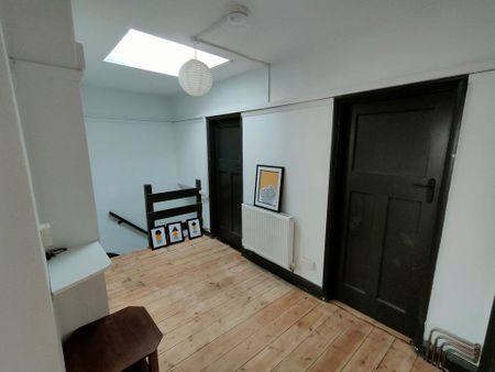 1 bedroom in a house share to rent - Photo 5