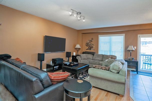 For Lease - 58 Carrier Crescent, Vaughan, Ontario - Photo 1