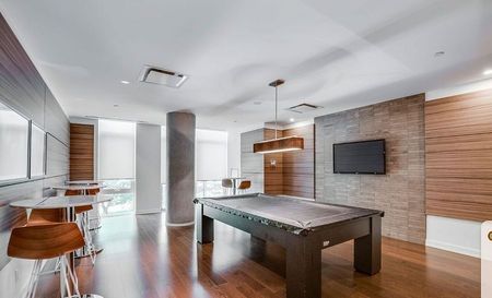 For Lease - 75 St Nicholas Street Unit# 603, Toronto, Ontario - Photo 3