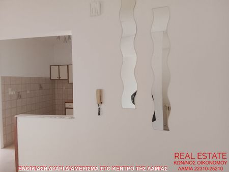 Διαμέρισμα για ενοικίαση Κέντρο (Λαμία) - Photo 2