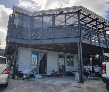 Cozy 2-Bedroom Home for Rent in Mount Roskill – Prime Location! - Photo 3