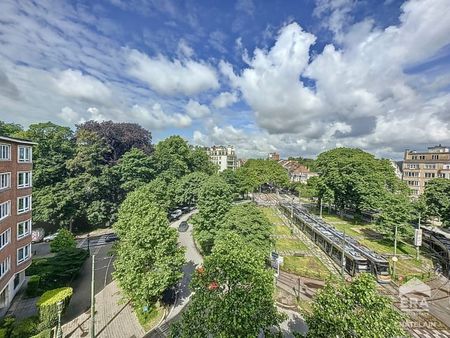 Appartement te huur - Photo 3