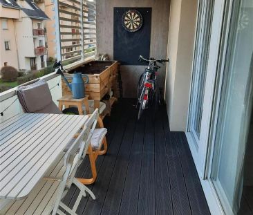 Location appartement 2 pièces - 41.11m² à Joue les tours (37300) - Photo 2