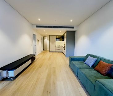 2 bed 1 bath included bills - Photo 3