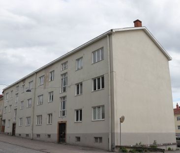 Kungsgatan, Ronneby - Photo 1