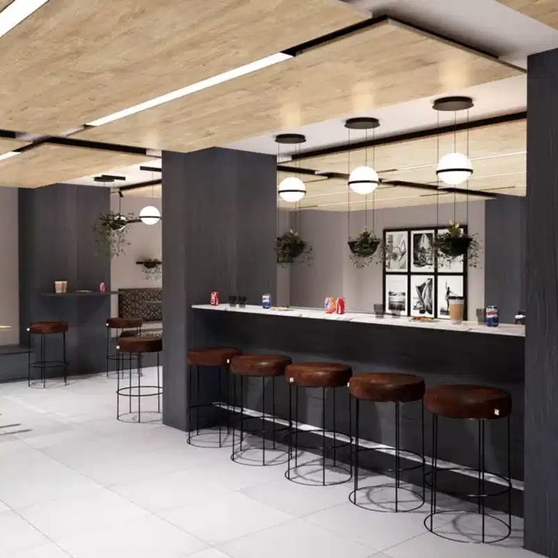 Superior Studio Floors 6-10 - Photo 1