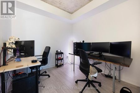 #501 - 45 Baseball Place – Toronto E01, Ontario - Photo 5