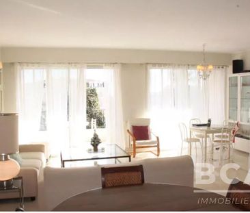 Location Appartement 5 pièces 116m² BEAULIEU SUR MER 06310 - Photo 4