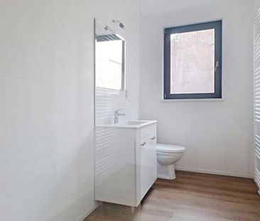 Appartement te huur - Foto 1