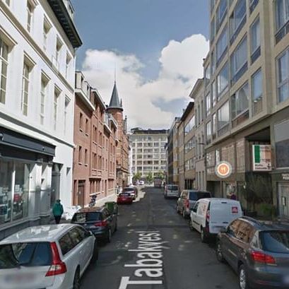 Appartement te huur - Photo 1