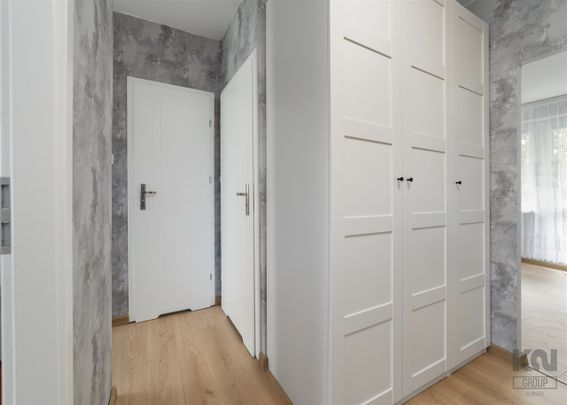 Łódź, Polesie, Retkinia, Maratońska - Фото 1