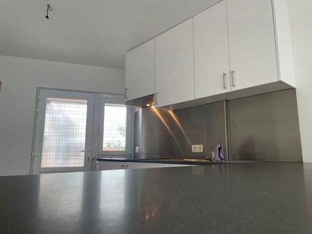 Appartement te huur - Foto 5