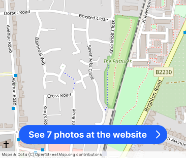 1 bedroom flat for rent - Photo 1