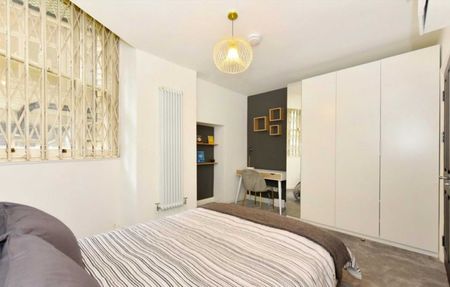 Bickenhall Street, Marylebone, W1U, London - Photo 3