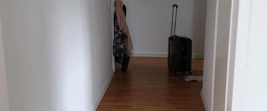 Helle Einzimmerwohnung Braunschweig 40 qm (530€ warm) - Foto 1