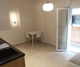 Studio/Γκαρσονιέρα για ενοικίαση - Καλαμαριά, - Photo 4