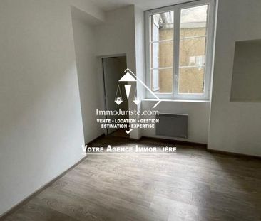 Location Appartement 2 pièces Limoges (87000) - Photo 4