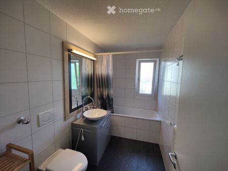 Schöne 2 Zimmer Wohnung an grüner, ruhiger Lage in Kilchberg - Photo 4