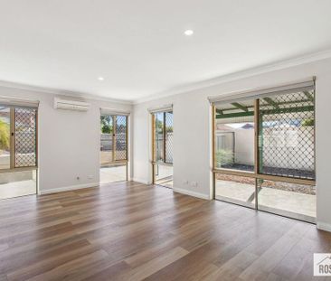 MODERN 4 BEDROOM HOME WITH SPACIOUS LIVING & OUTDOOR ENTERTAINING - Photo 2