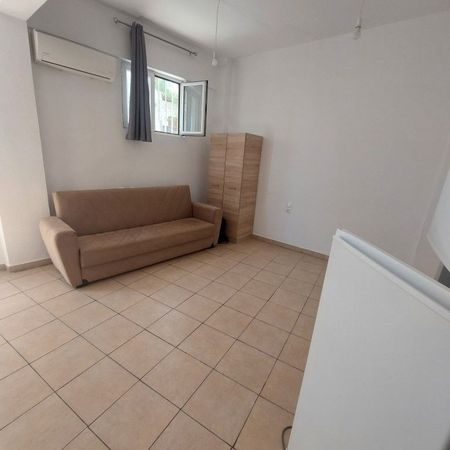 Studio/Γκαρσονιέρα για ενοικίαση Φορτέτσα (Ηράκλειο Κρήτης) - Φωτογραφία 2