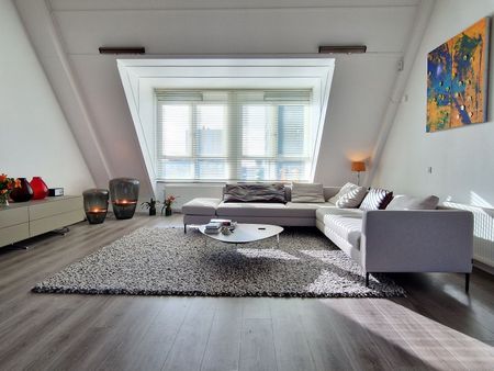 Appartement te huur: Laan op Zuid 294 3071 AA Rotterdam - Photo 2