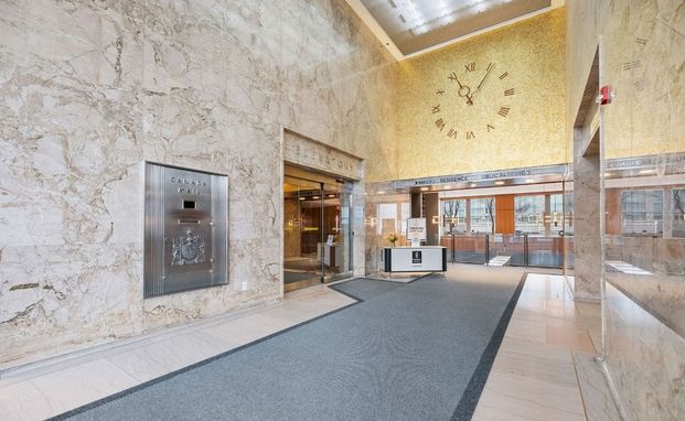 For Lease - 111 St Clair Avenue Unit# 416, Toronto, Ontario - Photo 1