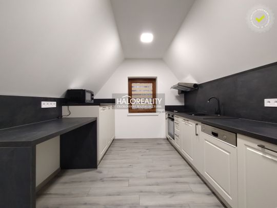 3 izbový byt na prenájom 90m2, Kolta - Photo 1