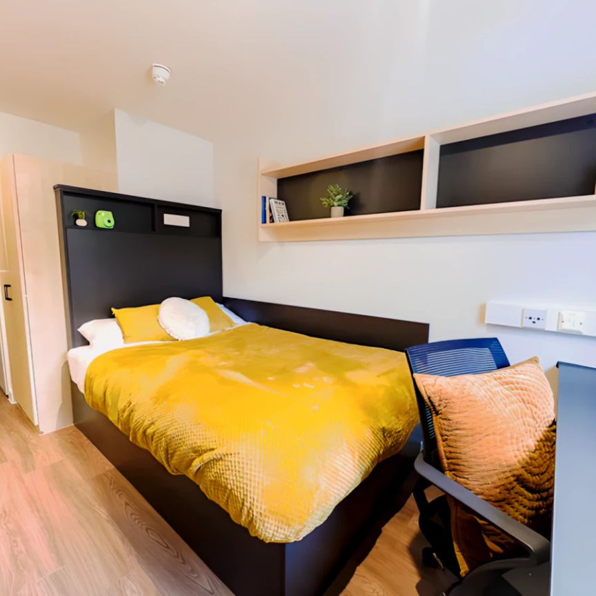 Ensuite silver - city view - Photo 1