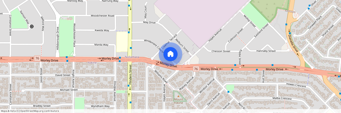 4/24 Windemere cres, WA 6061, Nollamara