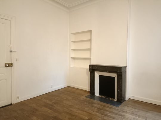 Location Appartement 1 pièce 36m² REIMS 51100 - Photo 1