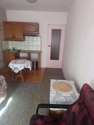 Pokój, ul. Warowna - Zdjęcie 1