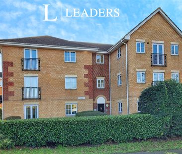 2 bedroom apartment to rent Browning Drive, Wickford, Essex, SS12 - Photo 1