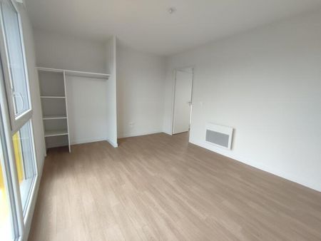 Location Appartement 2 pièces 42m² JOUE LES TOURS 37300 - Photo 5