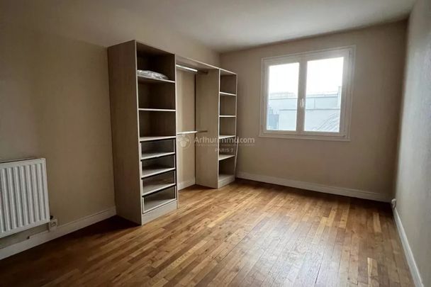 APPARTEMENT - 4 PIECES - 69 M² - MEULAN EN YVELINES - Photo 1