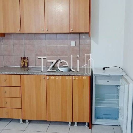 Studio/Γκαρσονιέρα για ενοικίαση Τ.Ε.Ι. (Πάτρα) - Photo 1