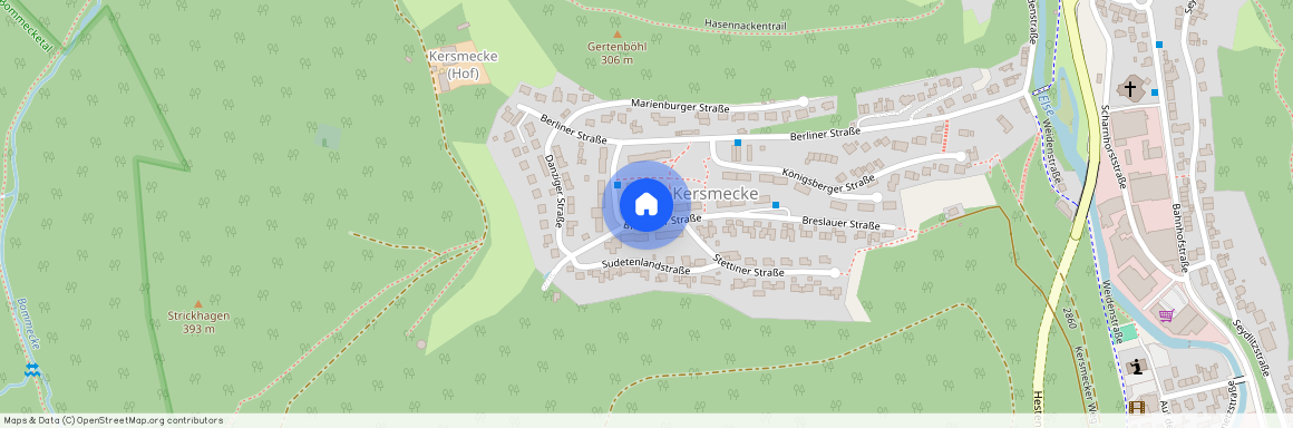 Breslauer Straße 7, 58840, Plettenberg