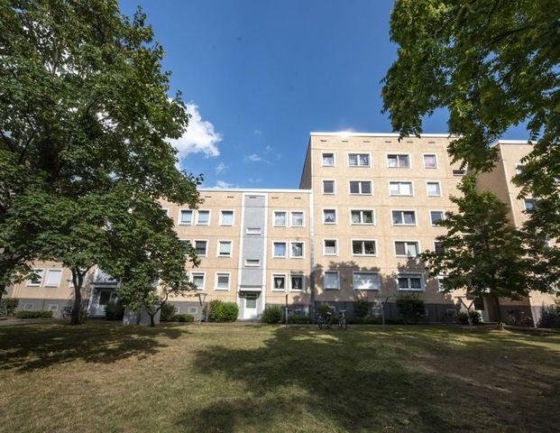 Deine neue Wohnung - Foto 1