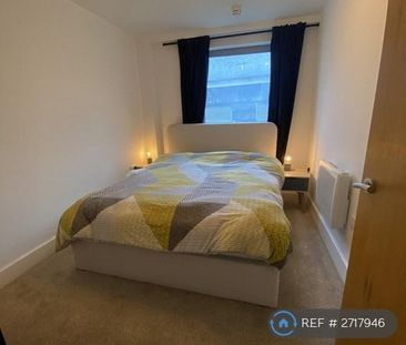 2 bedroom flat to rent - Photo 6