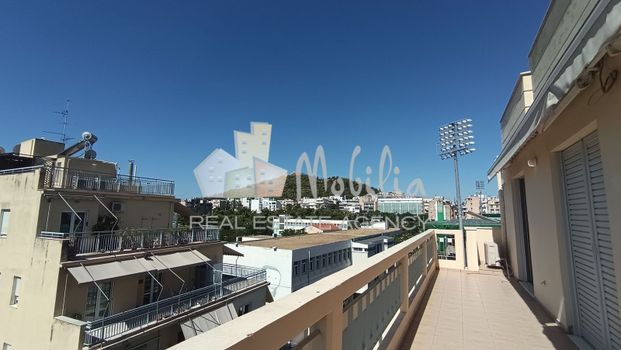 Διαμέρισμα για ενοικίαση Σούτσου (Αμπελόκηποι - Πεντάγωνο) - Φωτογραφία 1