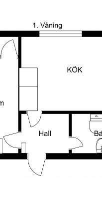 Hantverksvägen, Fagersta - Photo 2
