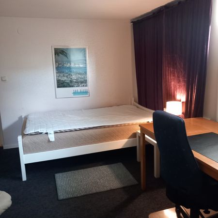 Viktor Rydbergsgatan, Jönköping - Foto 3