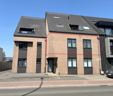 Aangenaam 1-slpk-appartement met terras en garage. - Foto 6