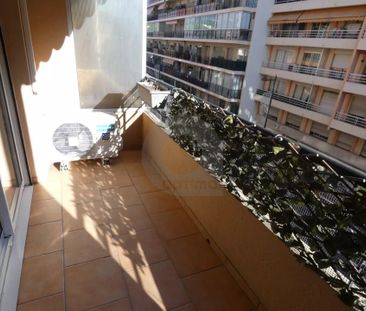 Location Appartement 3 pièces 49m² ROQUEBRUNE CAP MARTIN 06190 - Photo 4