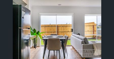 Stylish Shared Living in Prime Armstrong Creek Location – Fully Furnished & All Bills Included - Photo 2