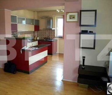 Apartament 1 camera, 40 mp utili, imobil nou, zona strazii Huedinului! - Photo 5